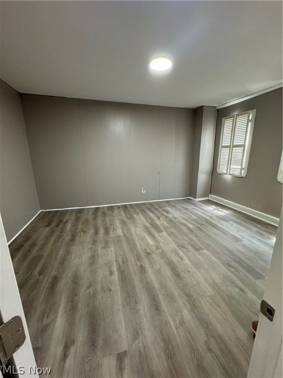 John Brooks Sub - Commercial Lease