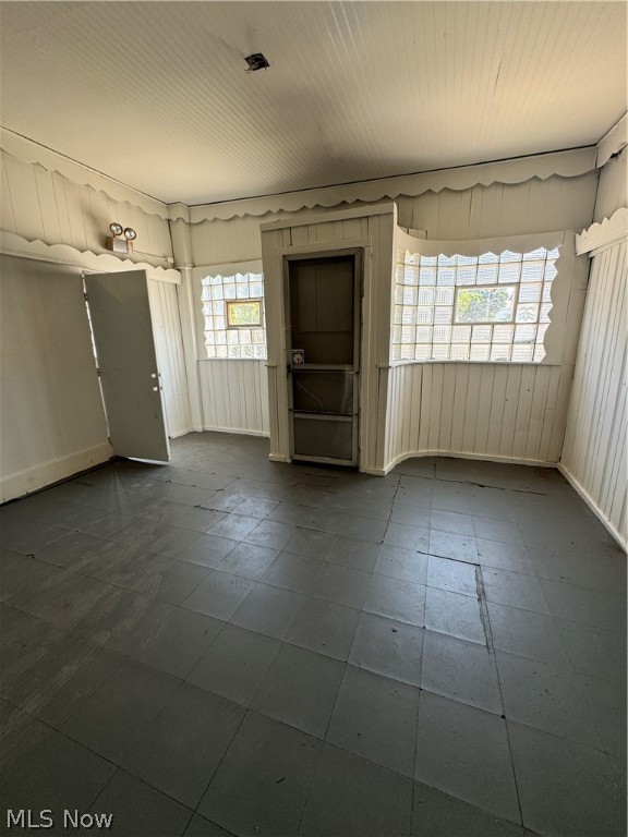 John Brooks Sub - Commercial Lease