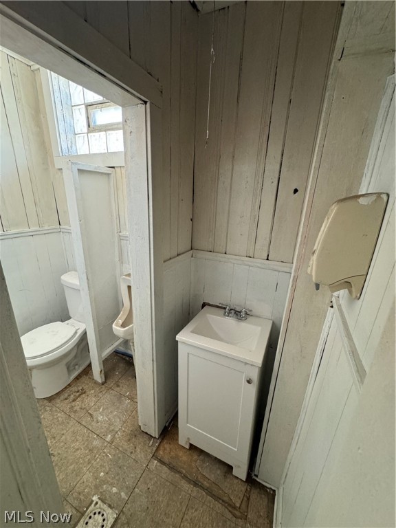 John Brooks Sub - Commercial Lease