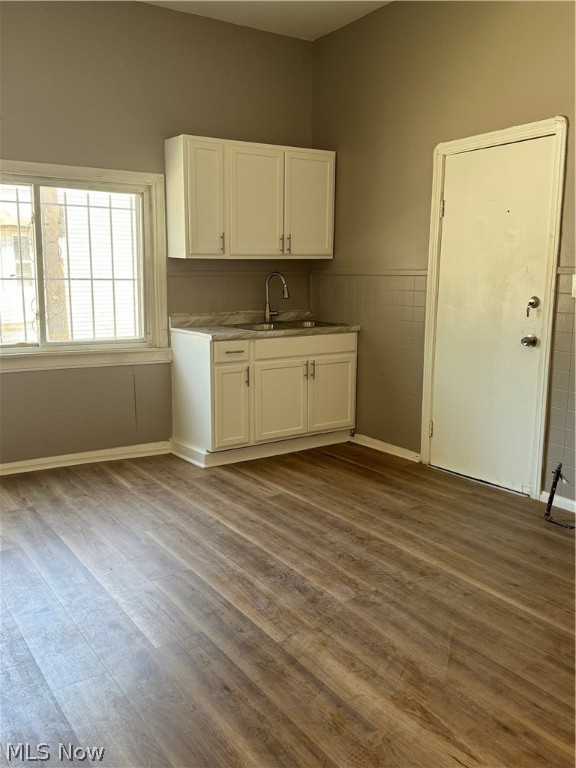 John Brooks Sub - Commercial Lease