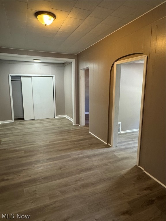 John Brooks Sub - Commercial Lease