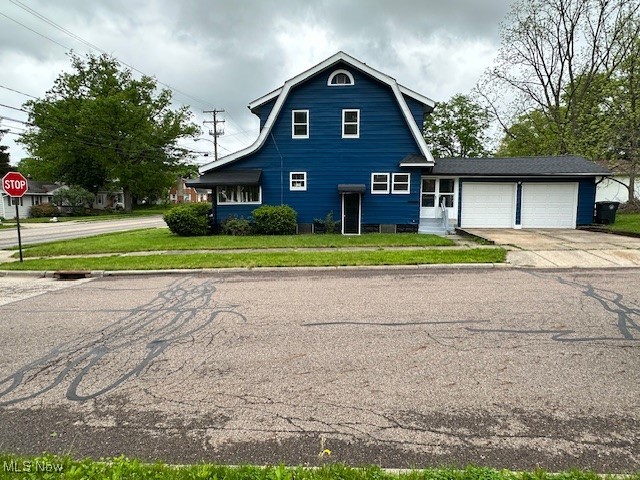 291 N Hawkins Avenue, Akron, Ohio image 3