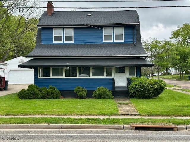 291 N Hawkins Avenue, Akron, Ohio image 1