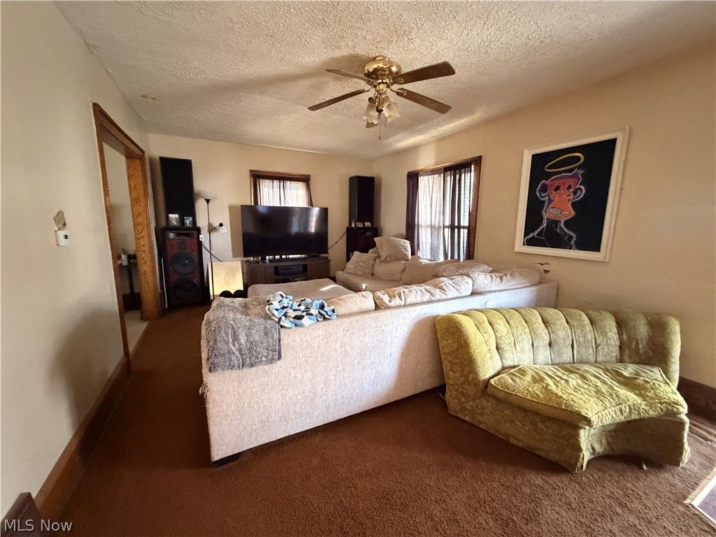 Photo of 1248 Dartmouth Avenue SW, Canton, OH 44710 (MLS # 5204082)