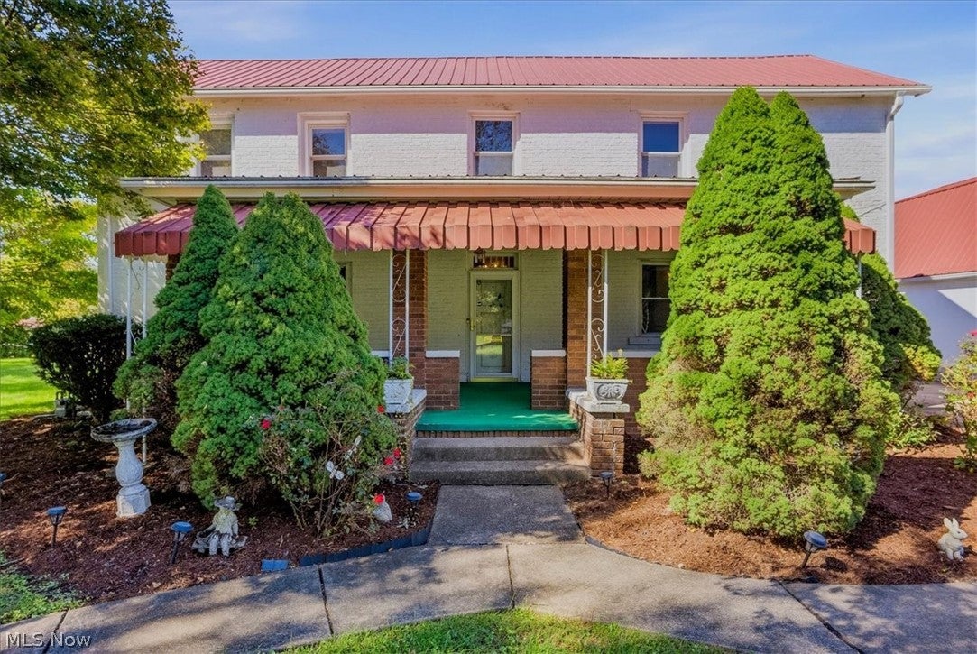 135 Van Camp Street