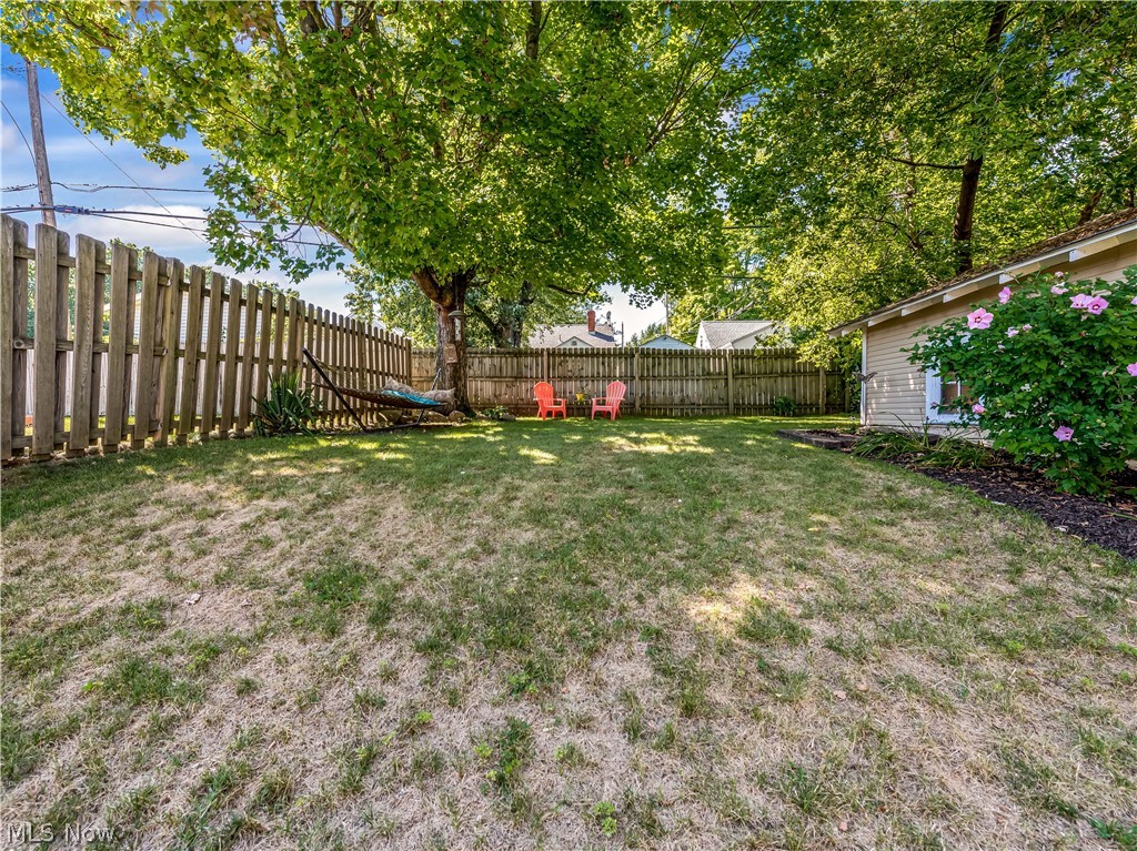 Firestone Park - Residential