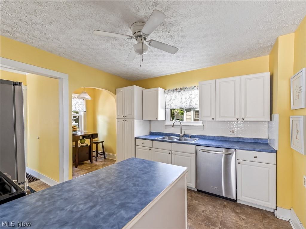 Firestone Park - Residential