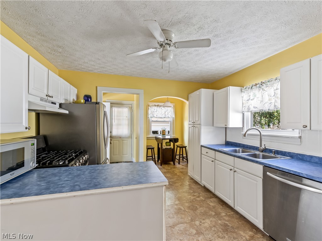 Firestone Park - Residential