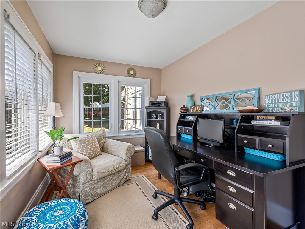 Firestone Park - Residential