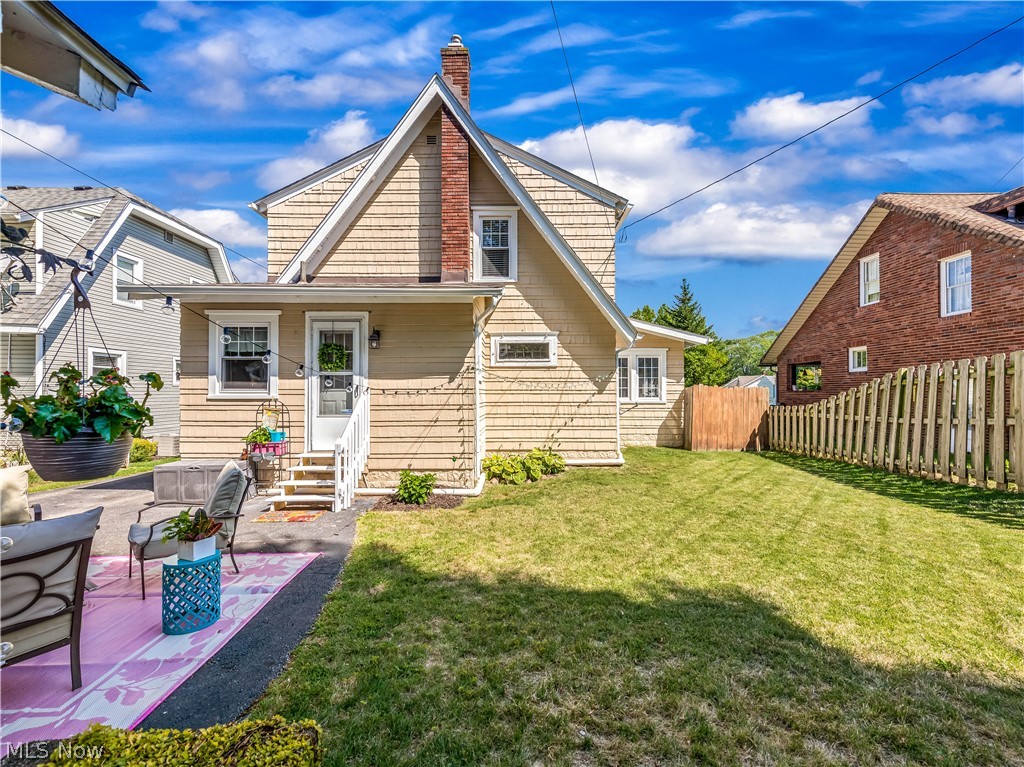 Firestone Park - Residential