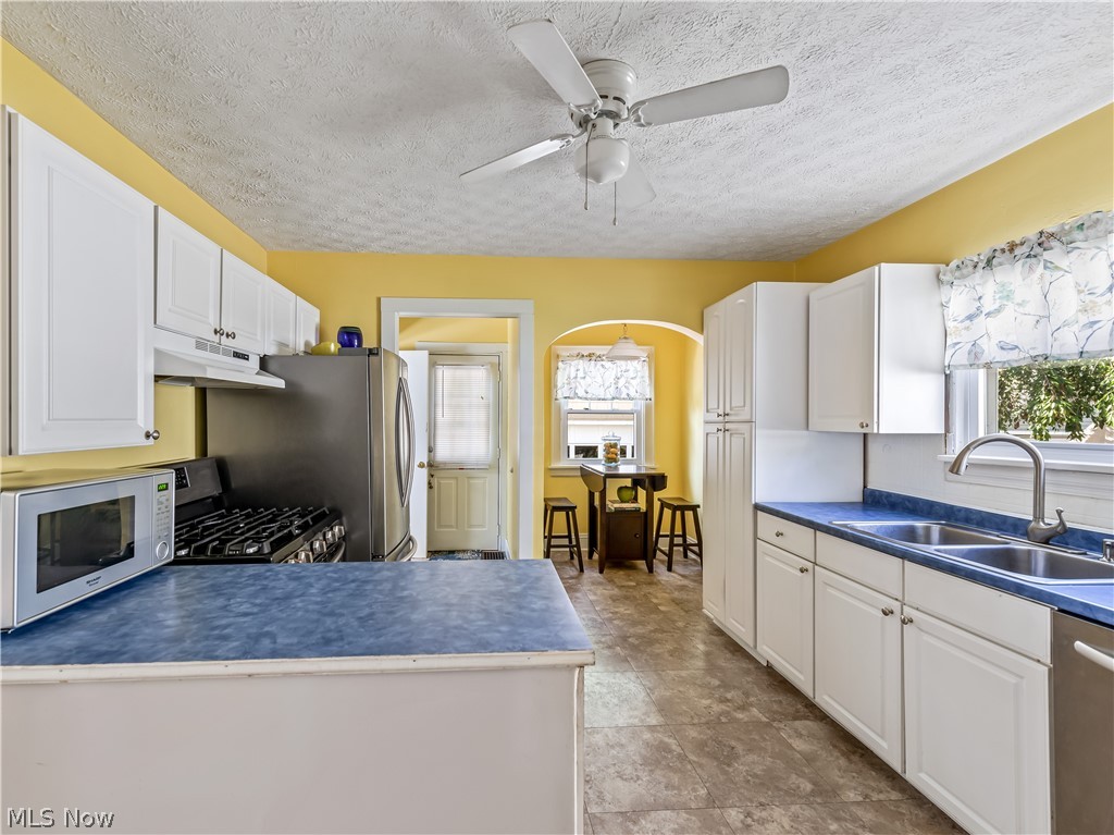 Firestone Park - Residential