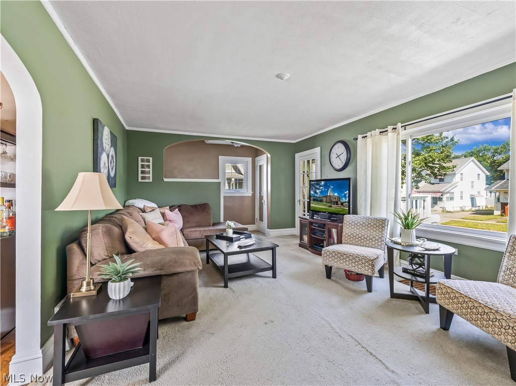 Firestone Park - Residential