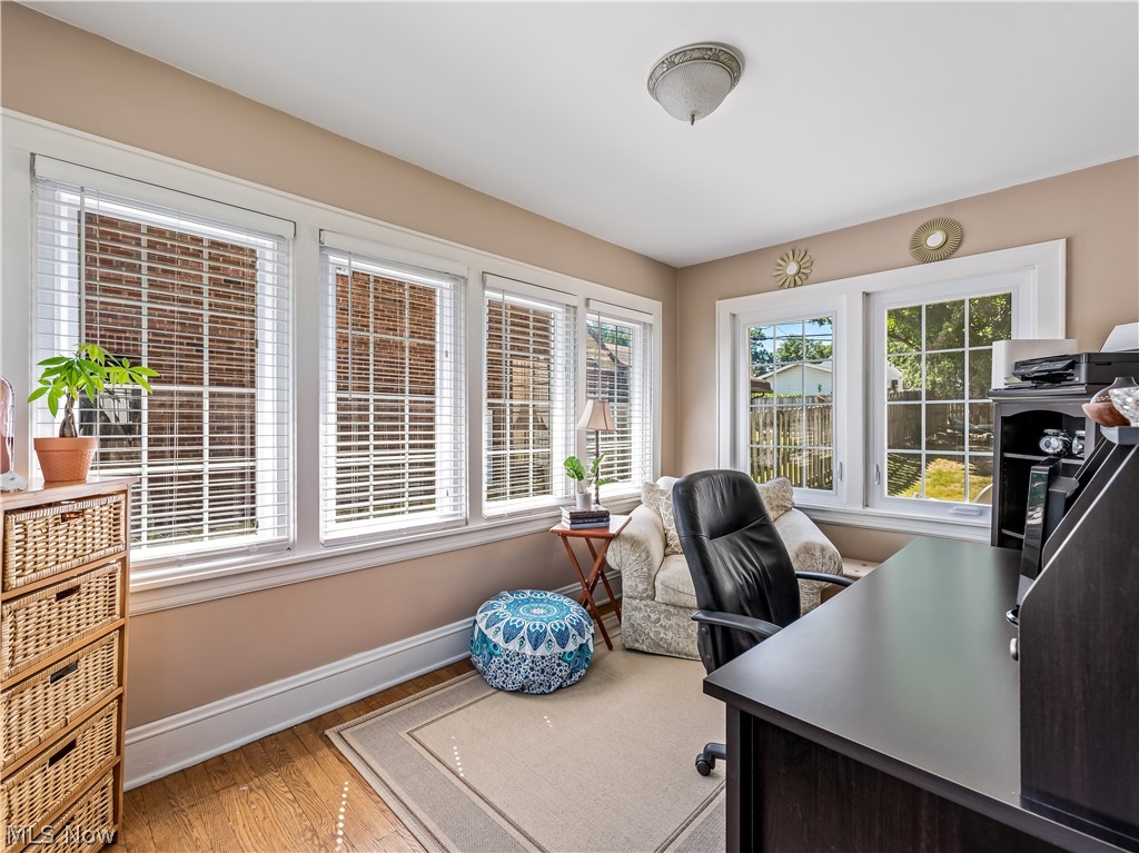 Firestone Park - Residential