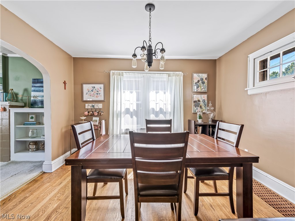 Firestone Park - Residential