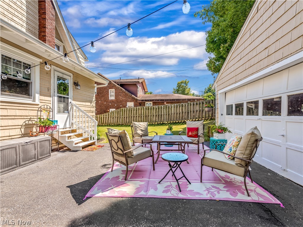 Firestone Park - Residential