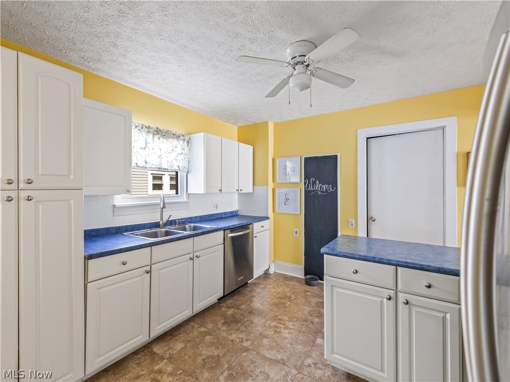 Firestone Park - Residential