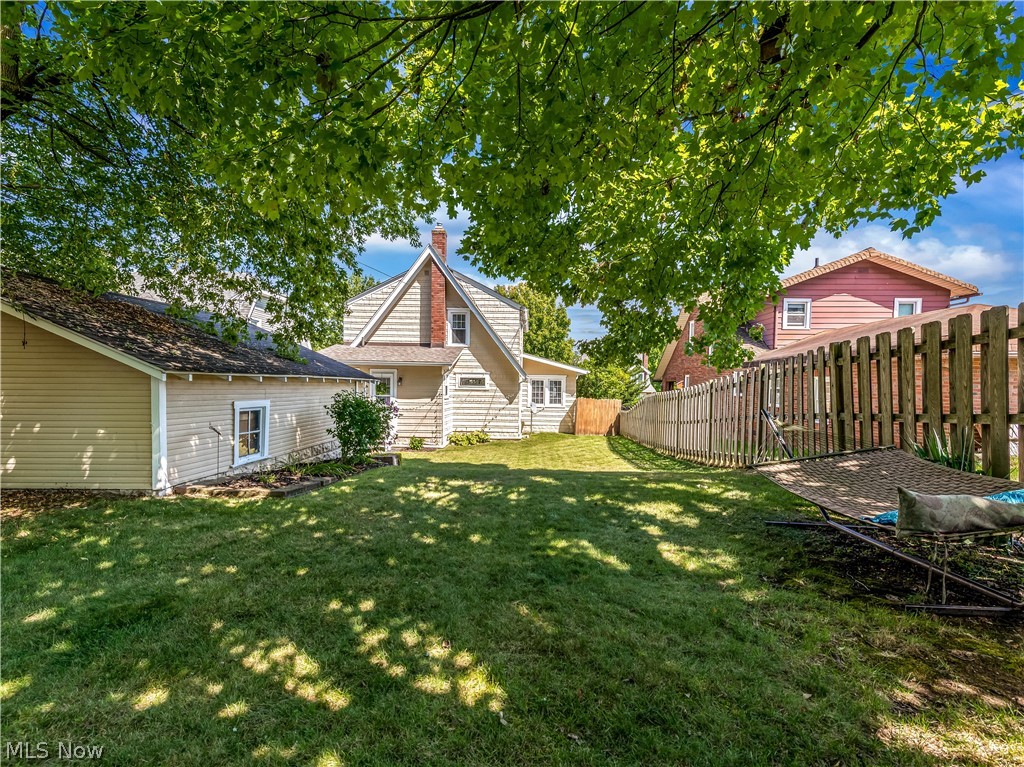 Firestone Park - Residential