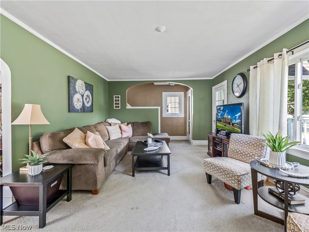 Firestone Park - Residential