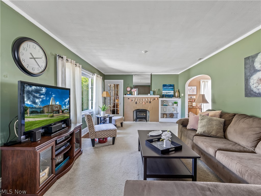 Firestone Park - Residential