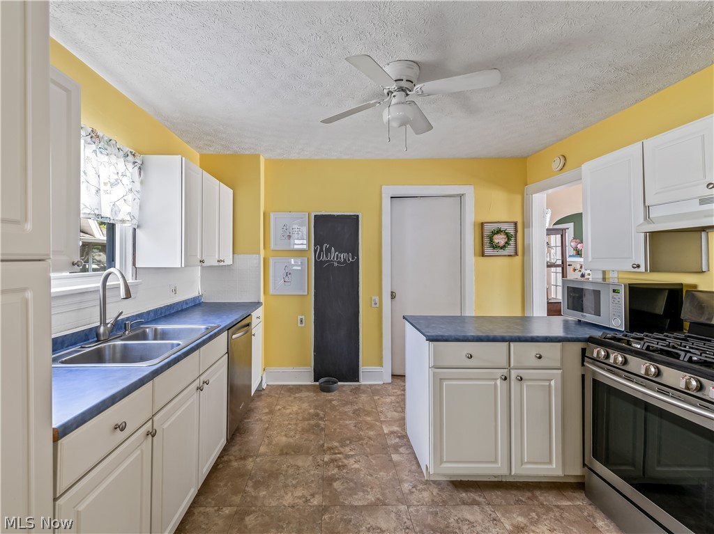 Firestone Park - Residential