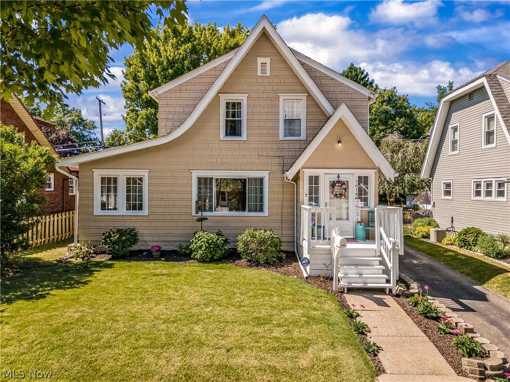 Firestone Park - Residential