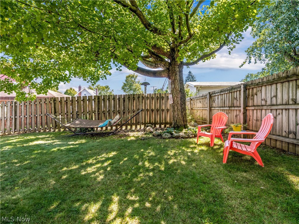 Firestone Park - Residential