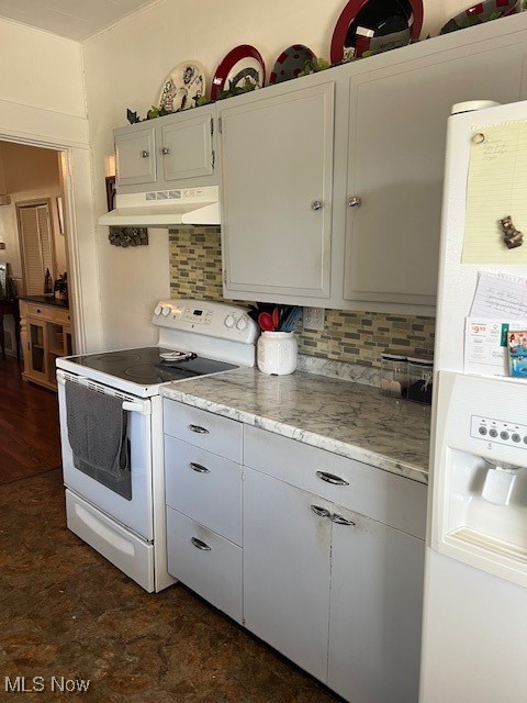 Marietta - Residential