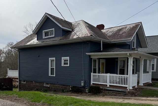 Marietta - Residential