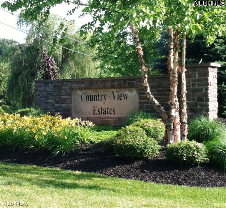 Country View Estate - Land
