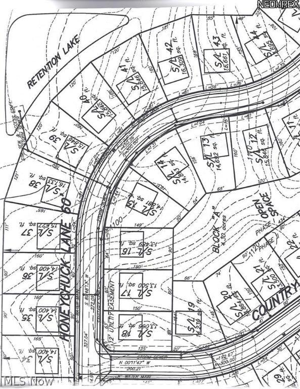 Country View Estate - Land