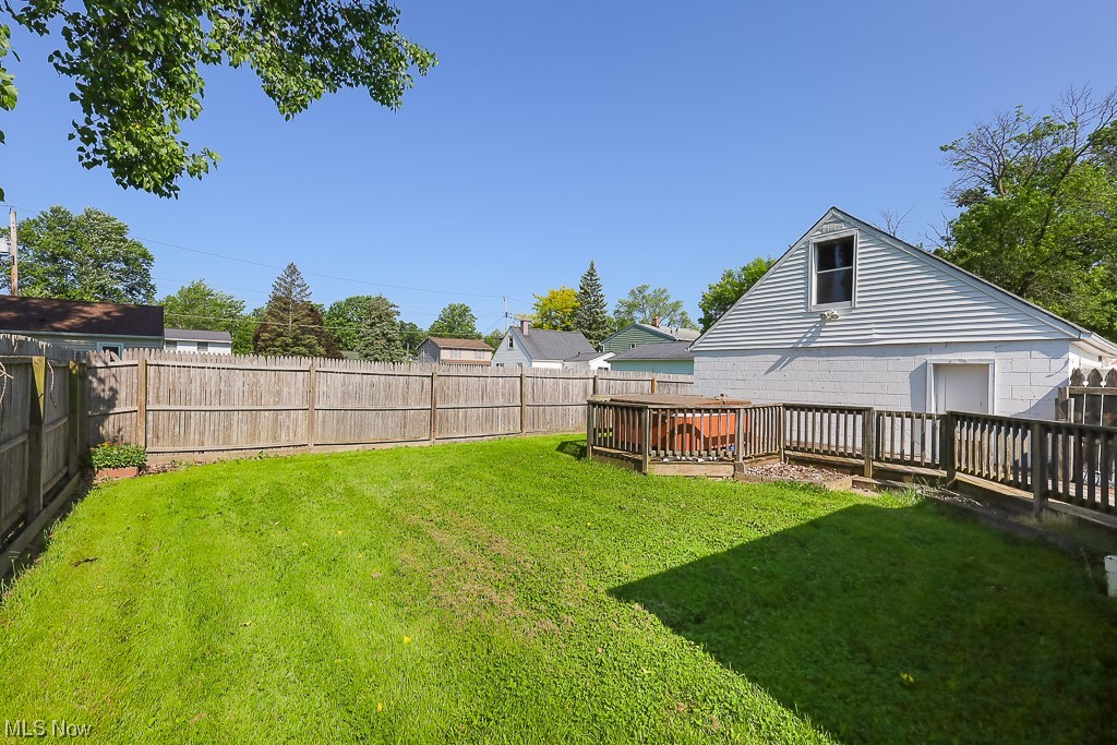 Forestdale Sub - Residential