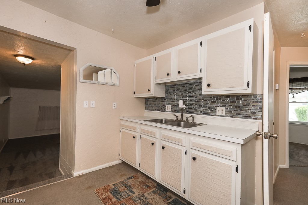 Forestdale Sub - Residential