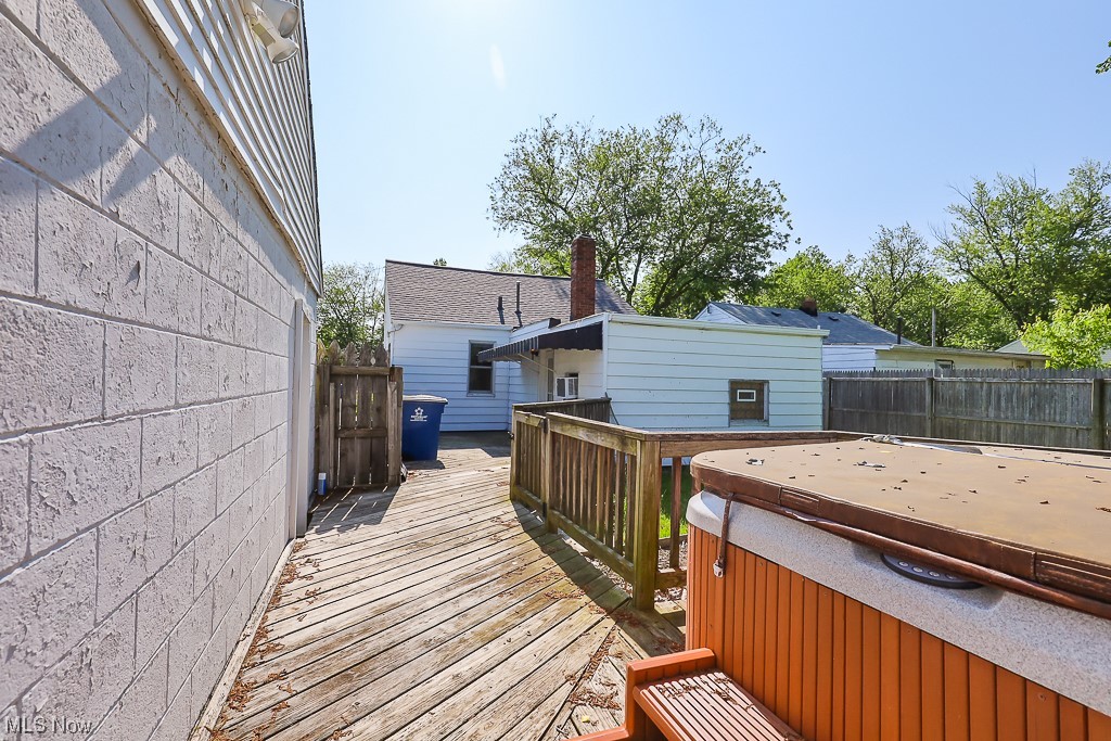 Forestdale Sub - Residential