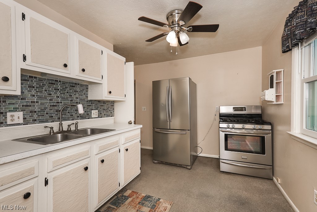 Forestdale Sub - Residential