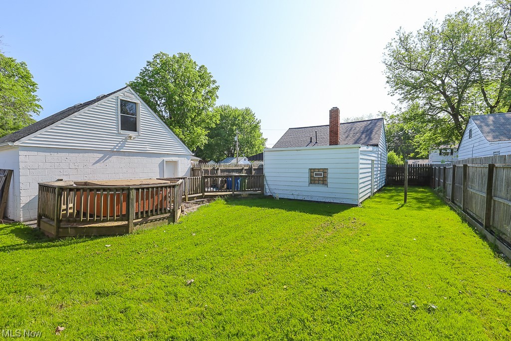 Forestdale Sub - Residential