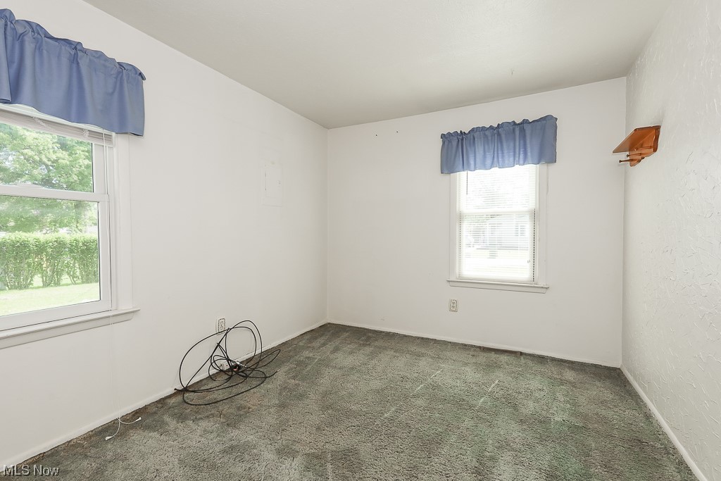 Forestdale Sub - Residential