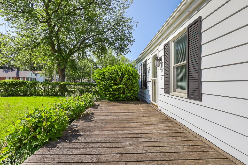 Forestdale Sub - Residential