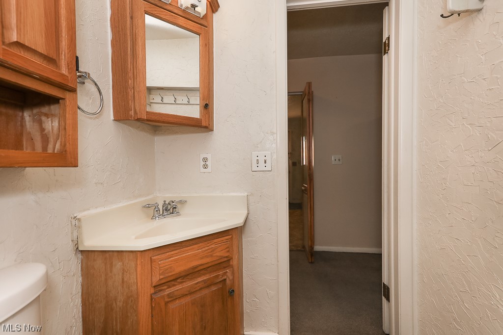 Forestdale Sub - Residential