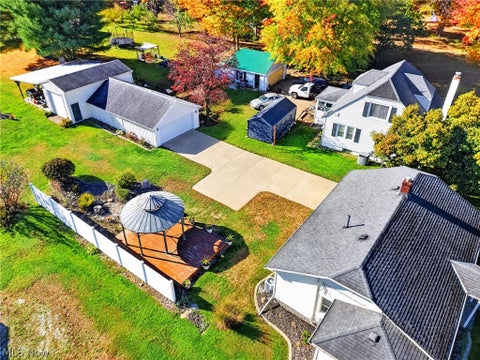 Tiny photo for 6008 N Ridge W, Ashtabula, OH 44004 (MLS # 5255442)
