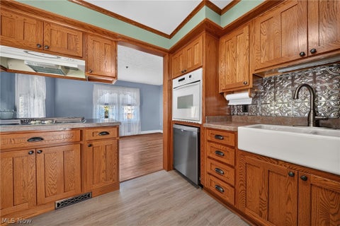Tiny photo for 6008 N Ridge W, Ashtabula, OH 44004 (MLS # 5255442)