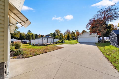 Tiny photo for 6008 N Ridge W, Ashtabula, OH 44004 (MLS # 5255442)