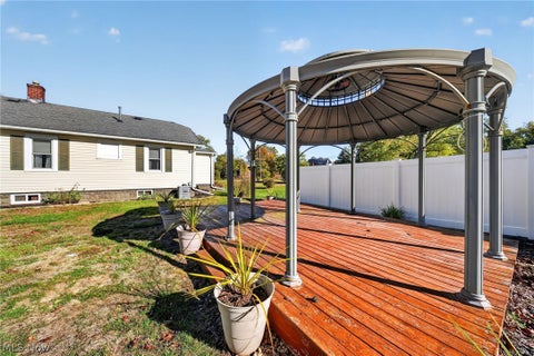 Tiny photo for 6008 N Ridge W, Ashtabula, OH 44004 (MLS # 5255442)