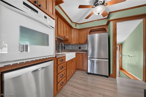 Tiny photo for 6008 N Ridge W, Ashtabula, OH 44004 (MLS # 5255442)