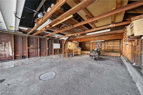 Tiny photo for 6008 N Ridge W, Ashtabula, OH 44004 (MLS # 5255442)