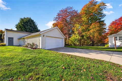 Tiny photo for 6008 N Ridge W, Ashtabula, OH 44004 (MLS # 5255442)