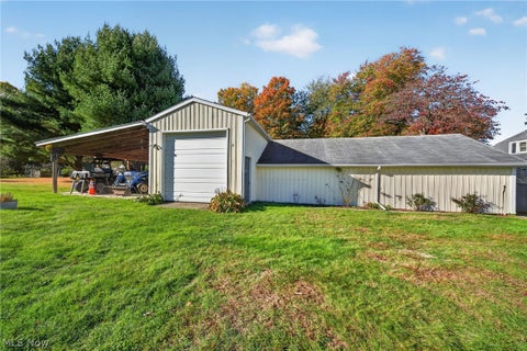 Tiny photo for 6008 N Ridge W, Ashtabula, OH 44004 (MLS # 5255442)