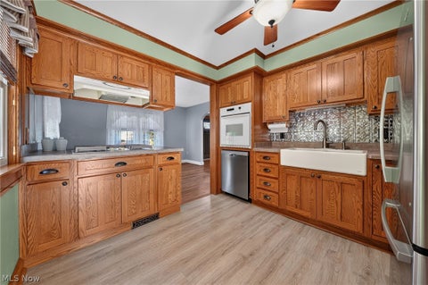 Tiny photo for 6008 N Ridge W, Ashtabula, OH 44004 (MLS # 5255442)