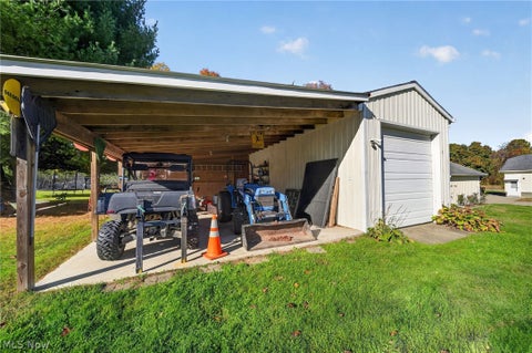 Tiny photo for 6008 N Ridge W, Ashtabula, OH 44004 (MLS # 5255442)