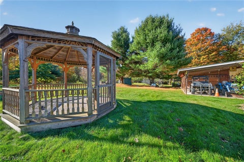 Tiny photo for 6008 N Ridge W, Ashtabula, OH 44004 (MLS # 5255442)