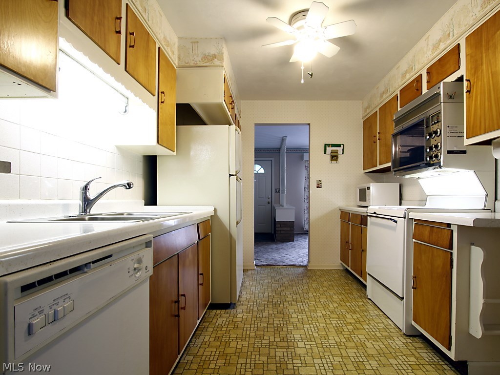 Chillicothe Estates - Residential